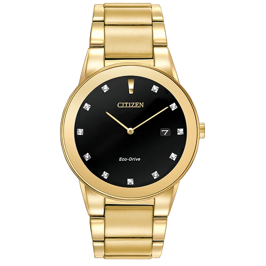 Citizen Eco Axiom - AU1062-56G