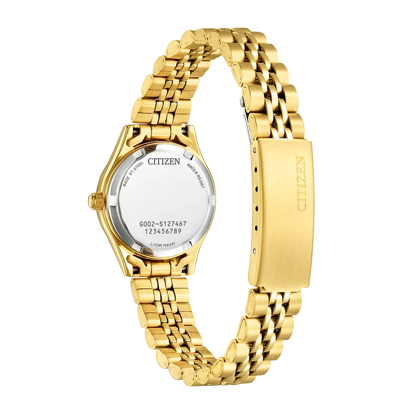 Citizen Quartz - EQ0532-55E