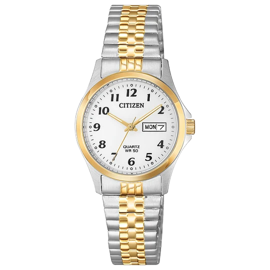 Citizen Quartz - EQ2004-95A