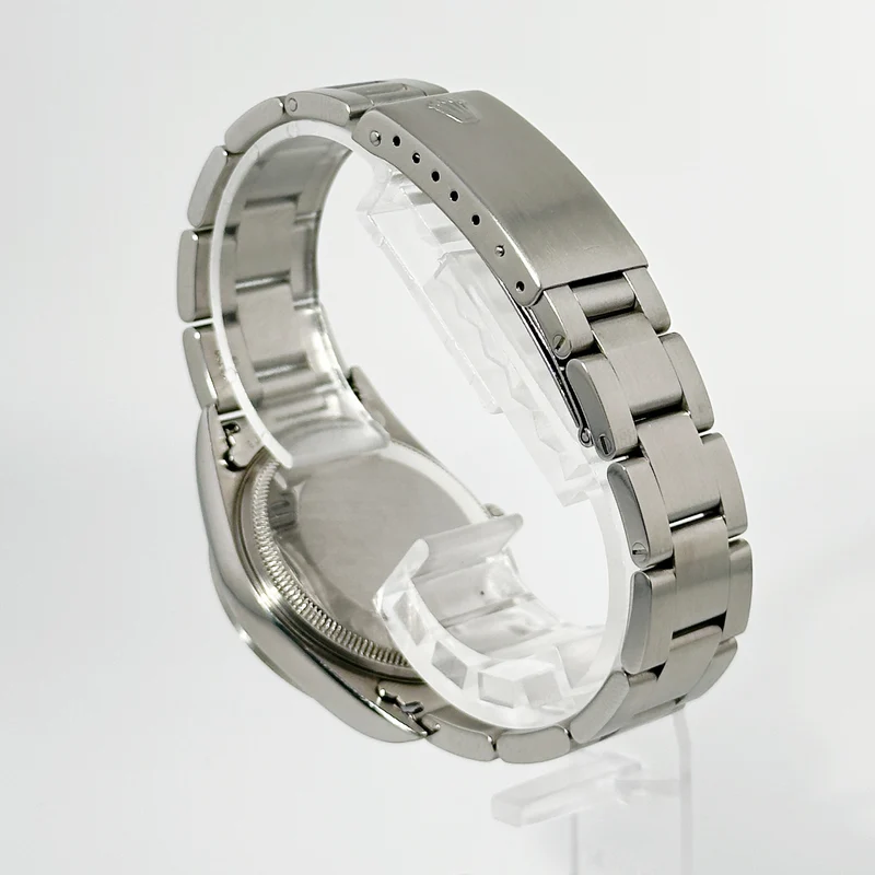 Rolex Air-King Stahl 14000 - 1999