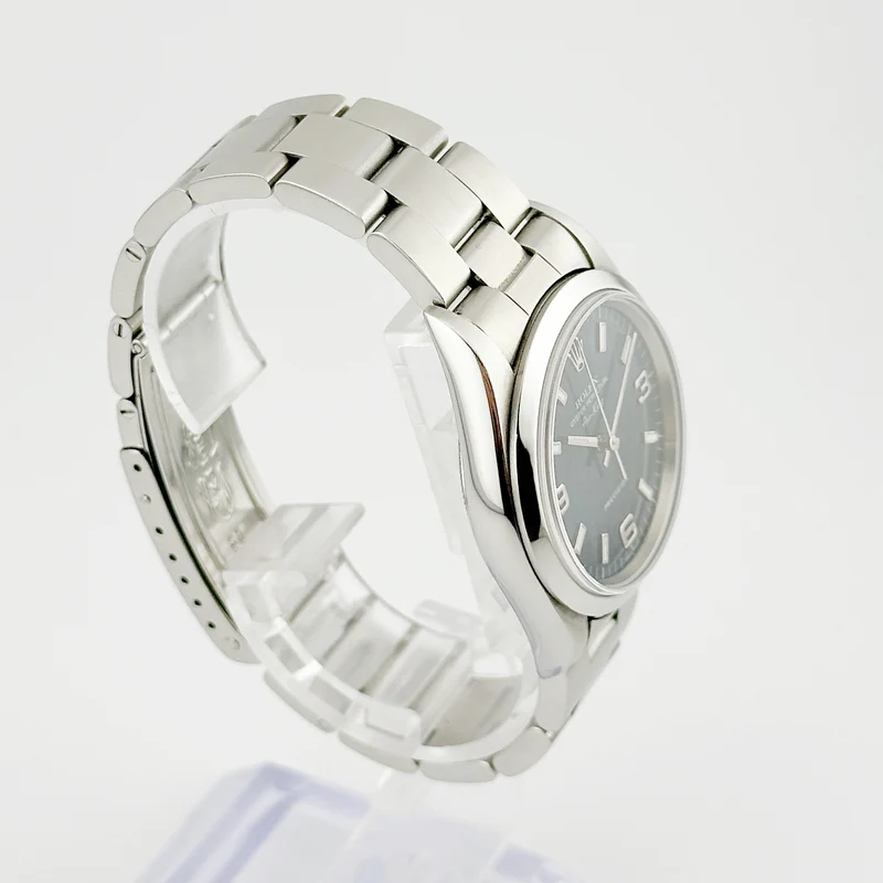 Rolex Air-King Stahl 14000 - 1999