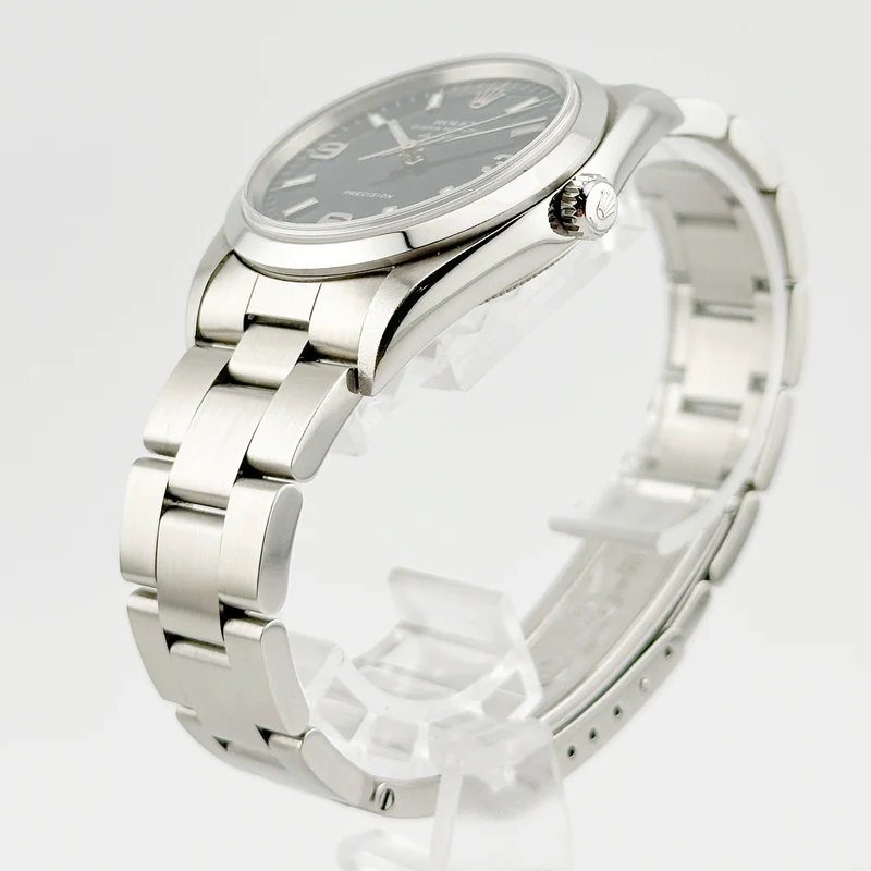 Rolex Air-King Stahl 14000 - 1999