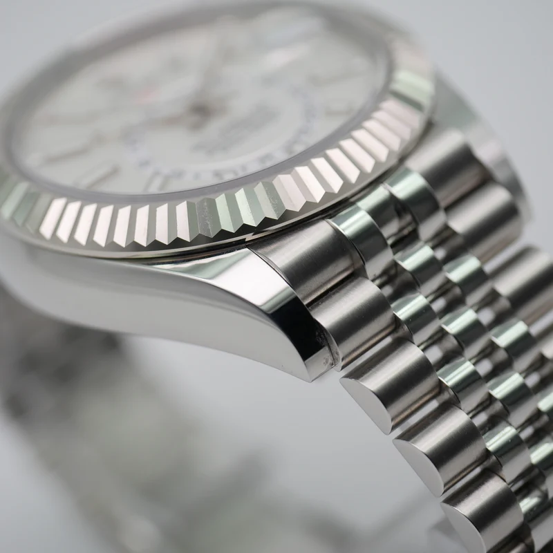 Rolex Sky-Dweller Stahl 336934 - 2022