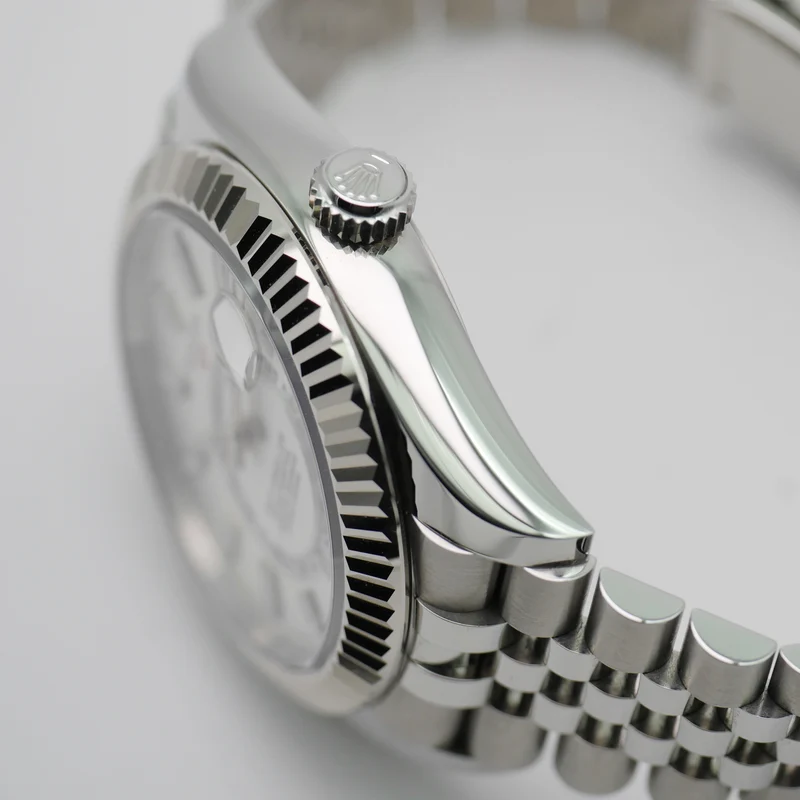 Rolex Sky-Dweller Stahl 336934 - 2022