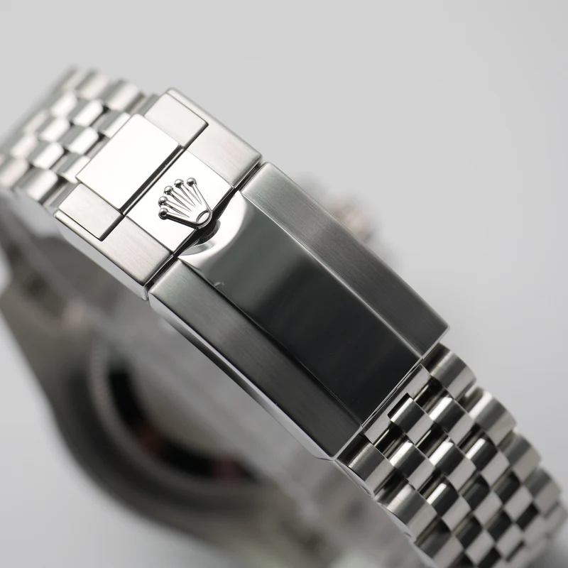 Rolex GMT-Master II 126710BLRO - Only Watch