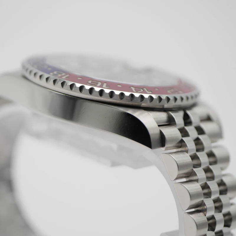 Rolex GMT-Master II 126710BLRO - Only Watch