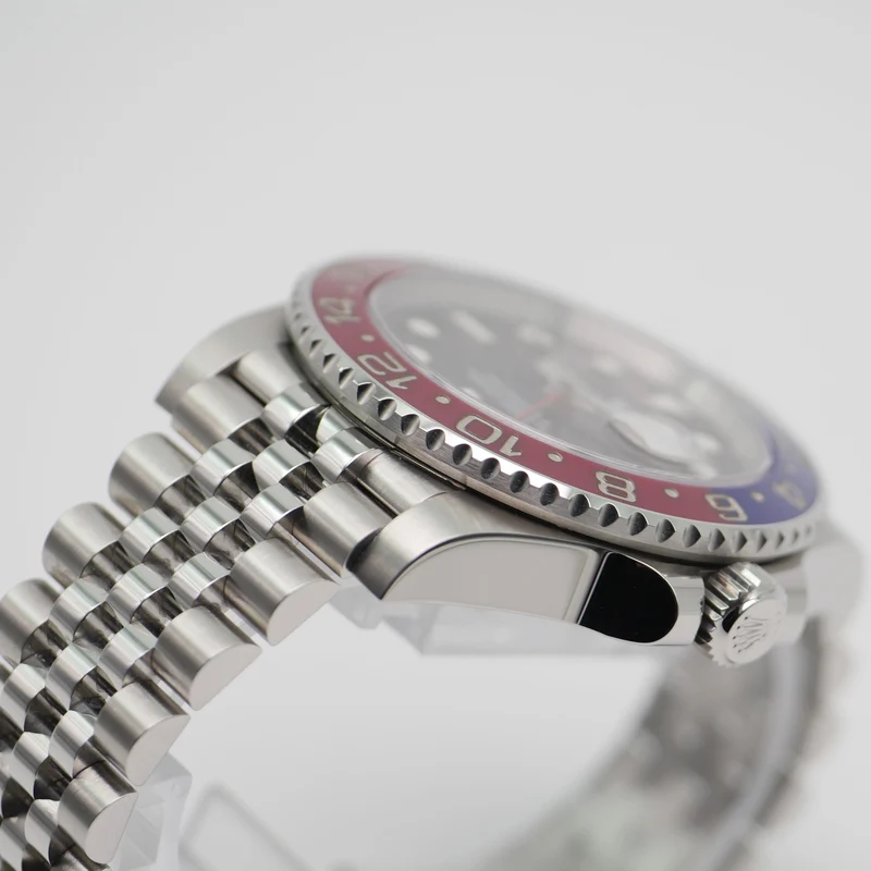 Rolex GMT-Master II 126710BLRO - Only Watch