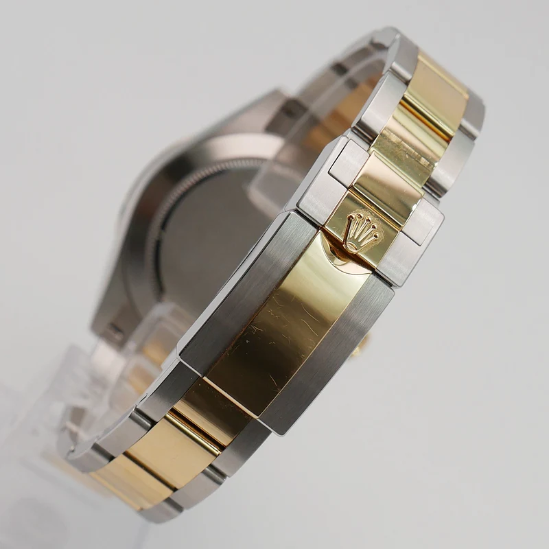 Rolex Daytona Stahl/Gelbgold 116503 - 2020