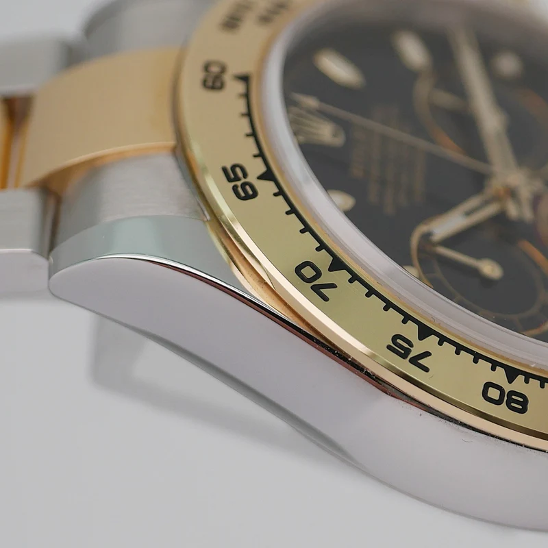 Rolex Daytona Stahl/Gelbgold 116503 - 2020