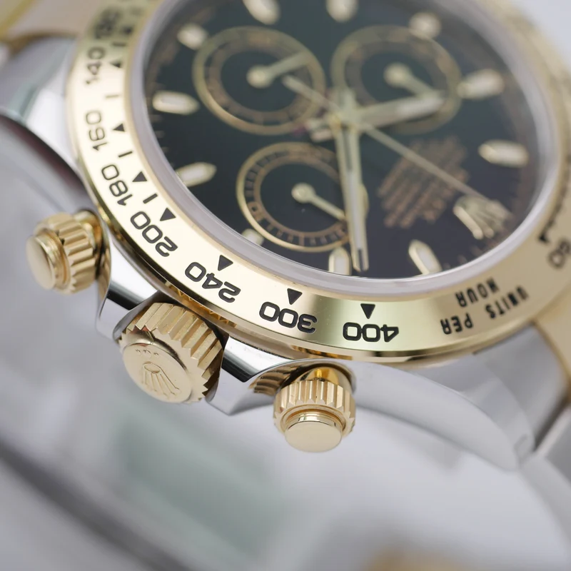 Rolex Daytona Stahl/Gelbgold 116503 - 2020