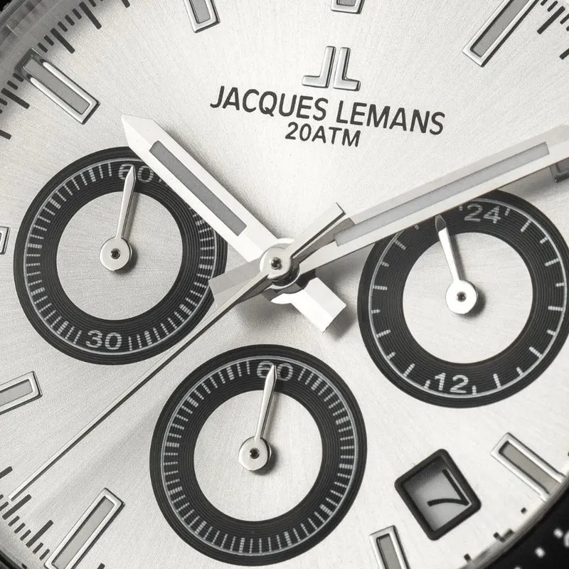 Jacques Lemans 1-1877B
