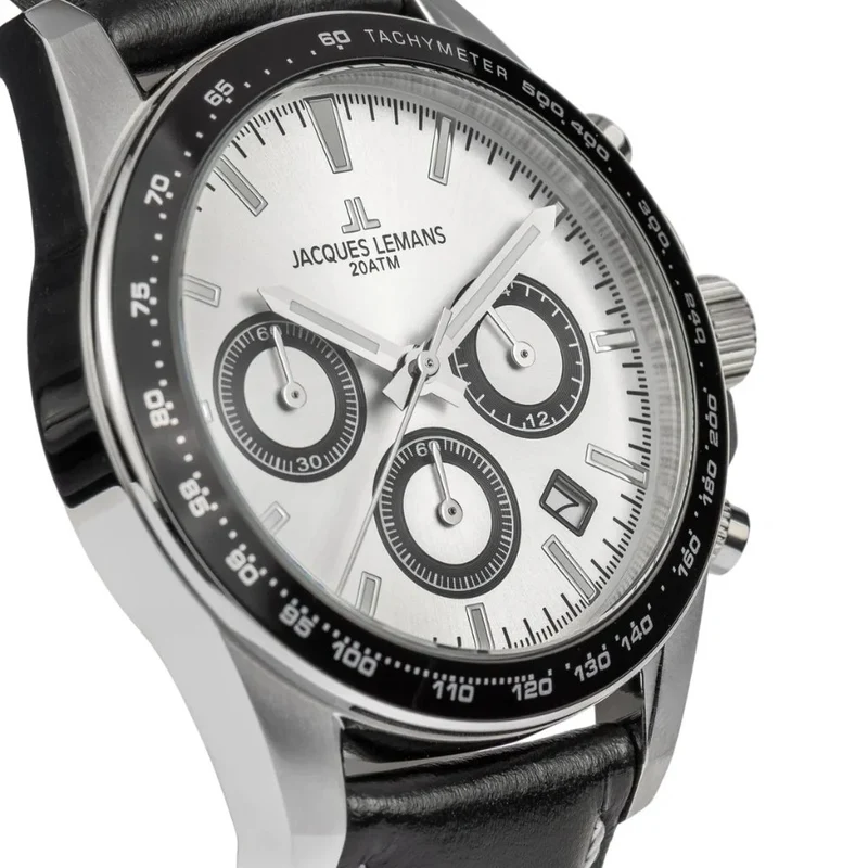 Jacques Lemans 1-1877B