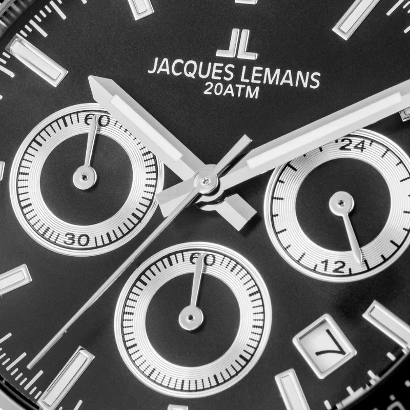 Jacques Lemans 1-1877A
