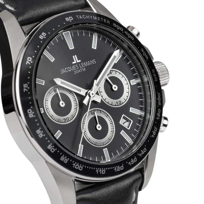 Jacques Lemans 1-1877A