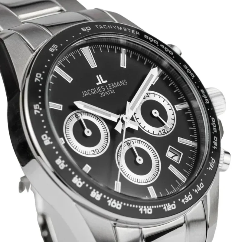 Jacques Lemans 1-1877E