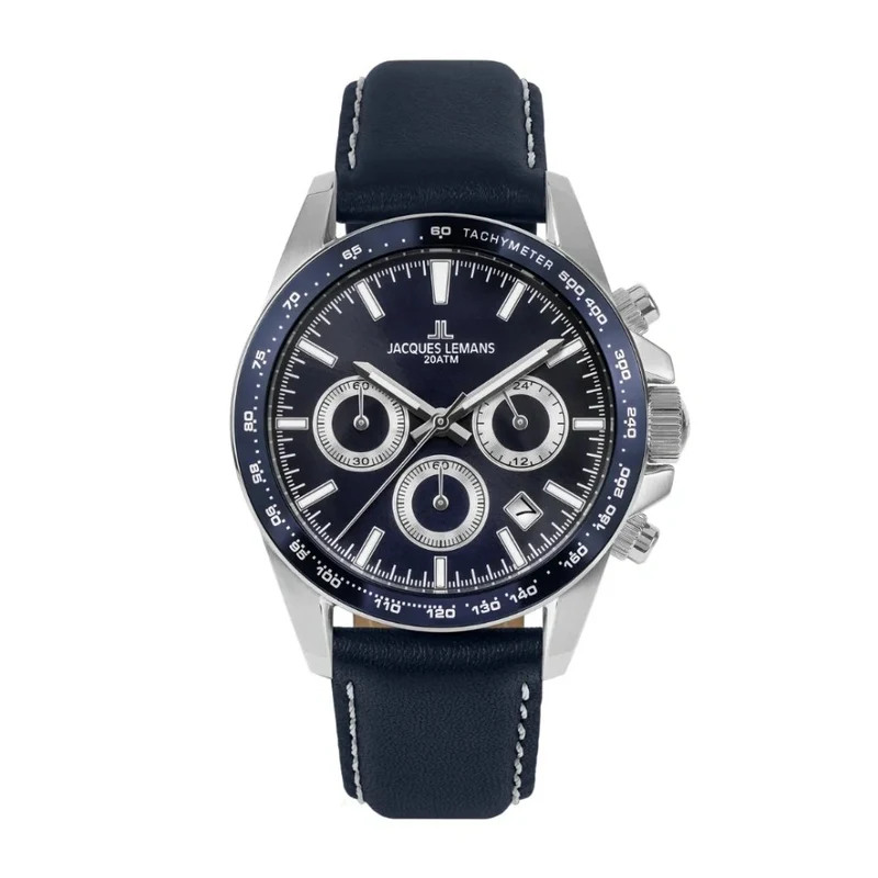Jacques Lemans 1-1877C