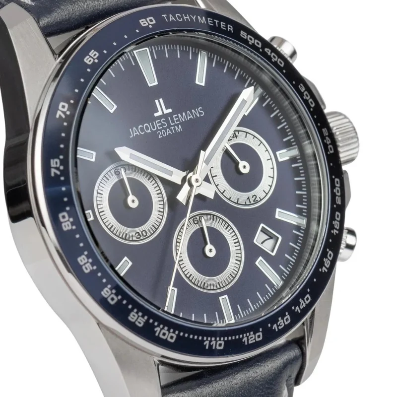 Jacques Lemans 1-1877C