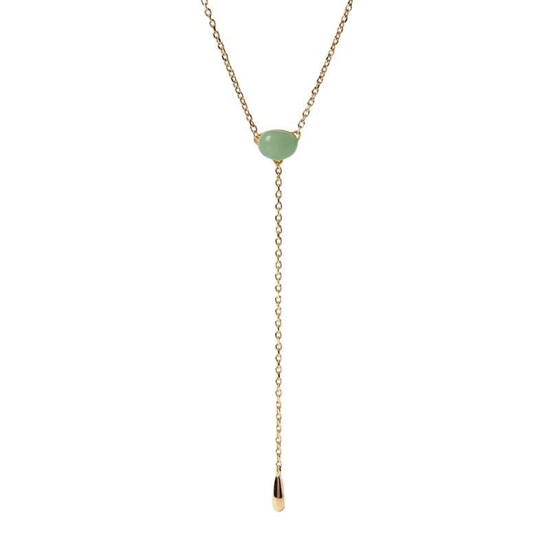 PDPaola Green Aventurine Stella COB1-C77-U