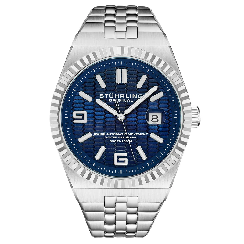 Sentinel 1027 Men's 42mm