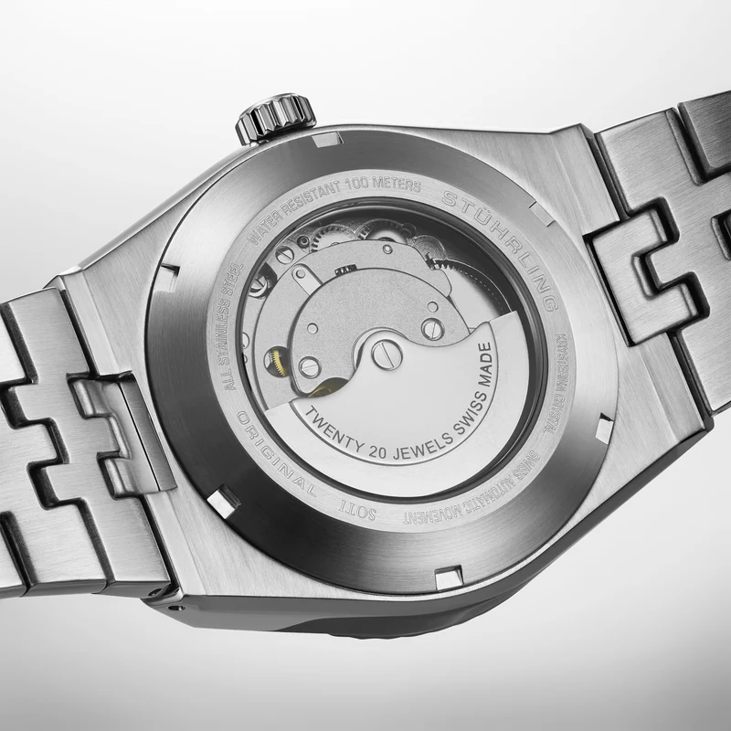 Sentinel 1027 Men's 42mm
