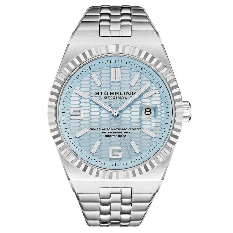 Sentinel 1027 Men's 42mm
