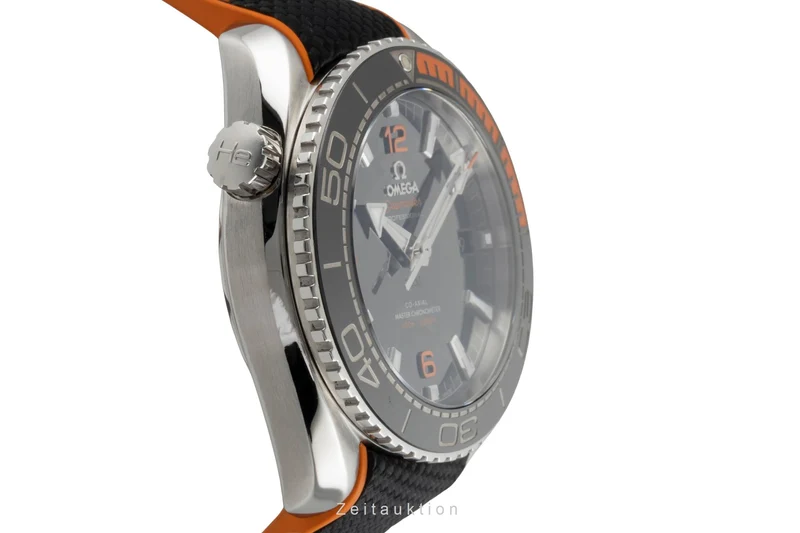 Omega Seamaster steel automatic men's watch 215.32.44.21.01.001 [2604955]