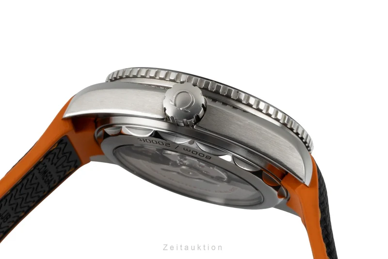 Omega Seamaster steel automatic men's watch 215.32.44.21.01.001 [2604955]