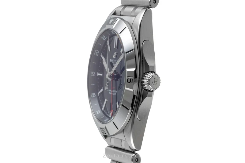 Breitling Chronomat steel automatic men's watch A32398101L1A1 [2606031]