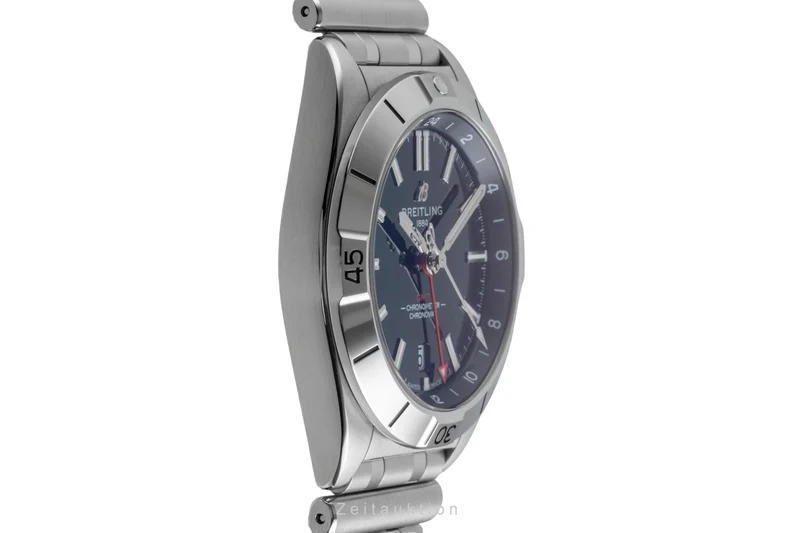 Breitling Chronomat steel automatic men's watch A32398101L1A1 [2606031]