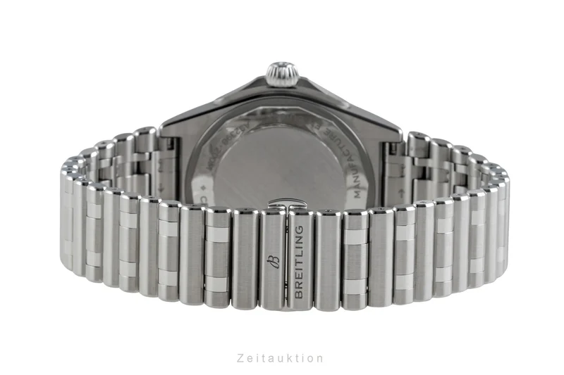 Breitling Chronomat steel automatic men's watch A32398101L1A1 [2606031]