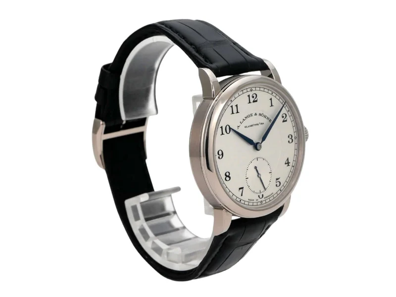 A. Lange & Söhne 1815 Weißgold 235.026