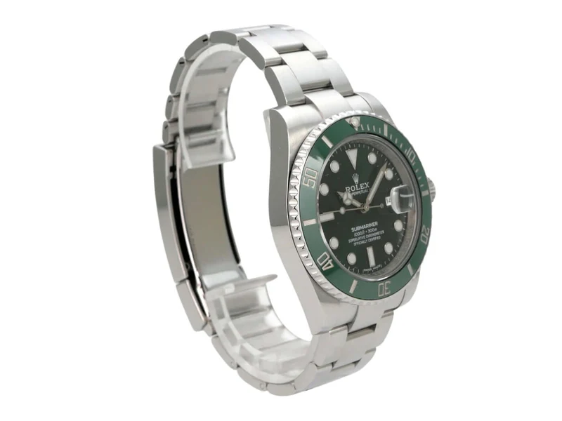 Rolex Submariner Date 116610LV