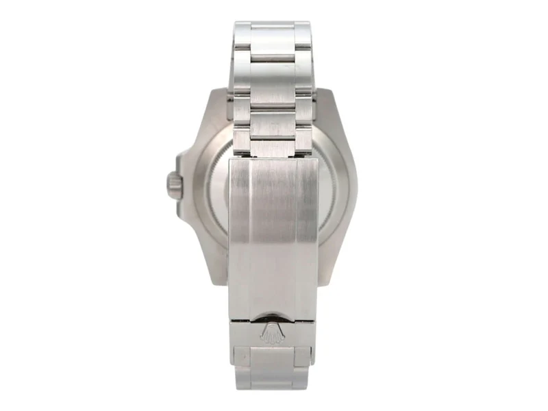 Rolex Submariner Date 116610LV