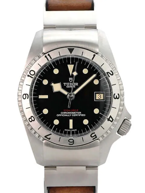 Tudor Black Bay P01 M70150-0001