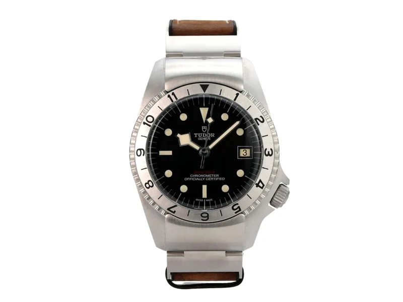 Tudor Black Bay P01 M70150-0001