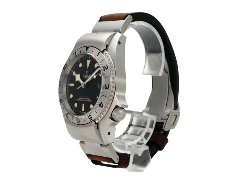 Tudor Black Bay P01 M70150-0001