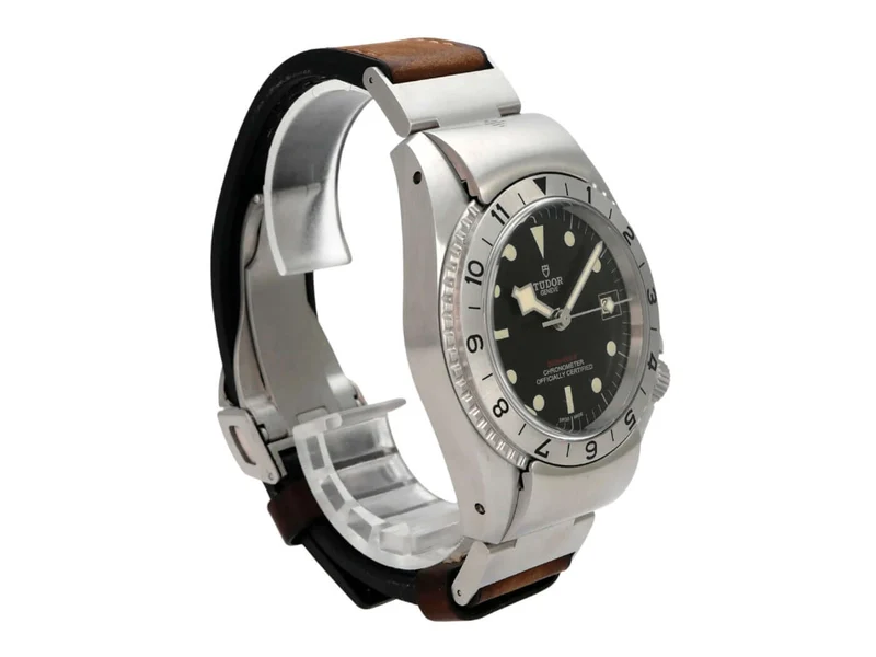 Tudor Black Bay P01 M70150-0001