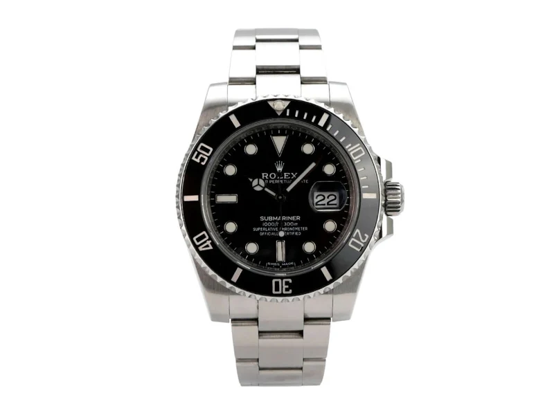 Rolex Submariner Date 116610LN
