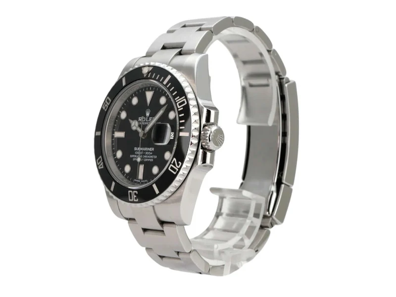 Rolex Submariner Date 116610LN