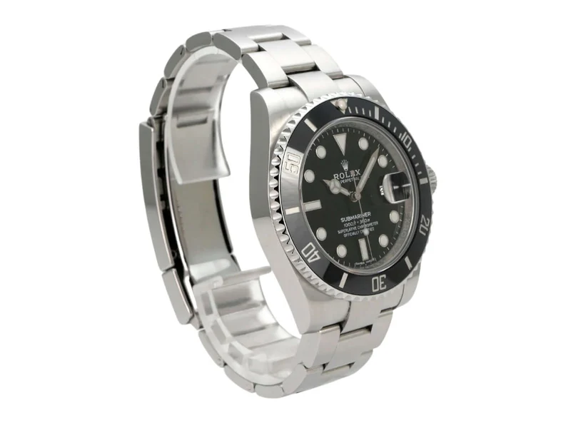 Rolex Submariner Date 116610LN