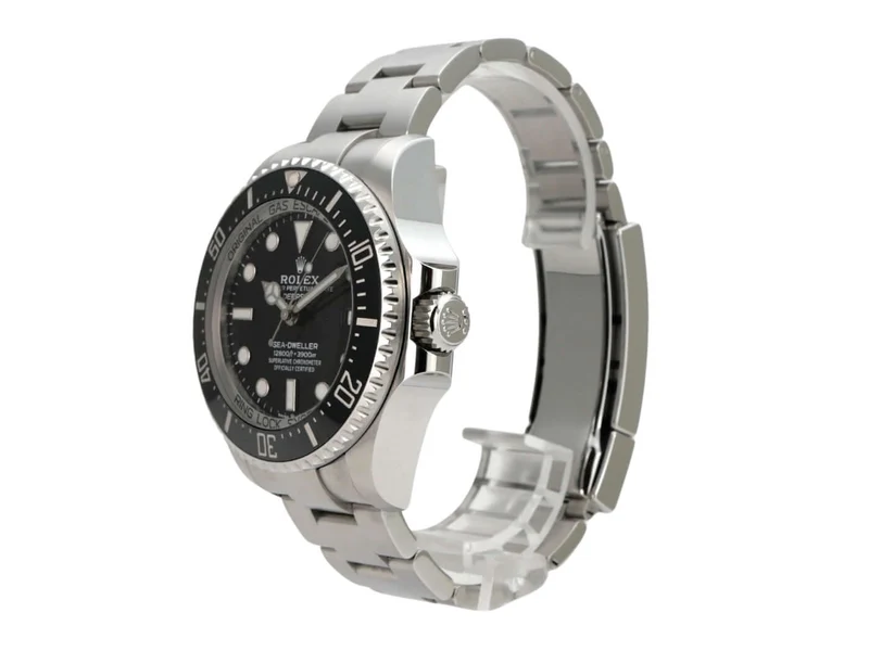 Rolex Sea-Dweller 126660 Deepsea