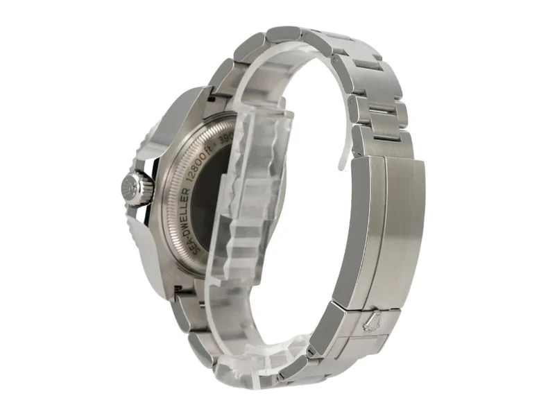 Rolex Sea-Dweller 126660 Deepsea