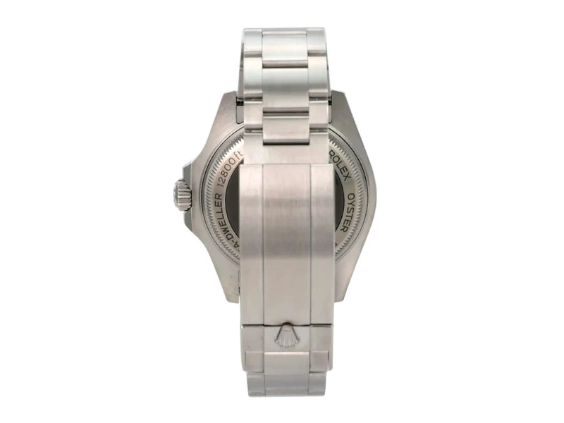 Rolex Sea-Dweller 126660 Deepsea