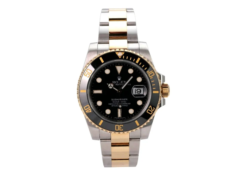 Rolex Submariner Date 116613LN