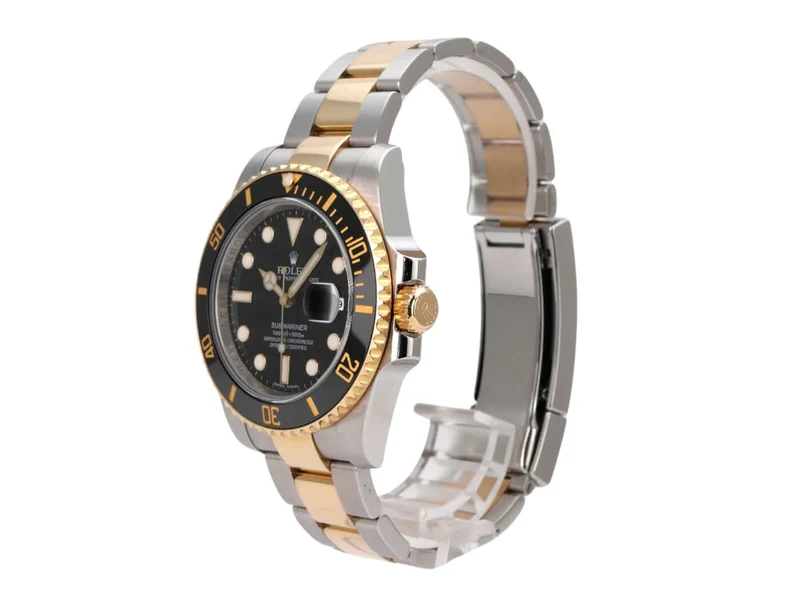 Rolex Submariner Date 116613LN