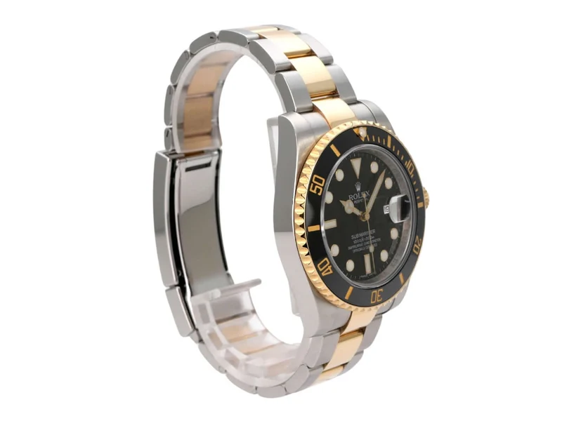 Rolex Submariner Date 116613LN