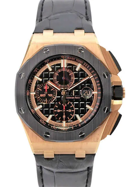 Audemars Piguet Royal Oak Offshore 26401RO.OO.A002CA.02