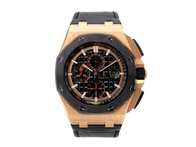 Audemars Piguet Royal Oak Offshore 26401RO.OO.A002CA.02