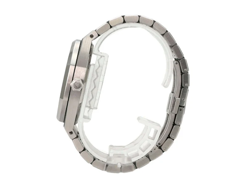 Audemars Piguet Royal Oak Dual Time 26120ST.OO.1220ST.03