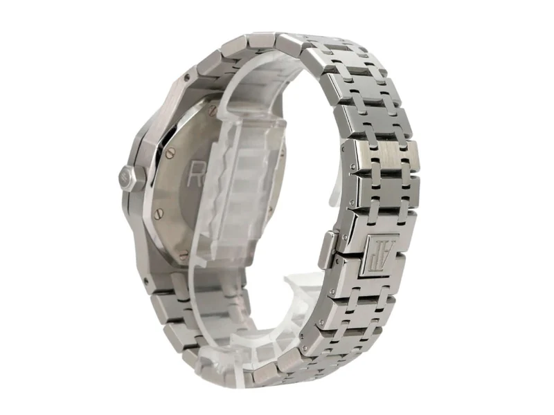 Audemars Piguet Royal Oak Dual Time 26120ST.OO.1220ST.03